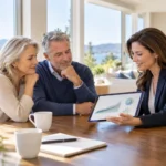 How Variable Annuities Support Long-Term Retirement Income Planning