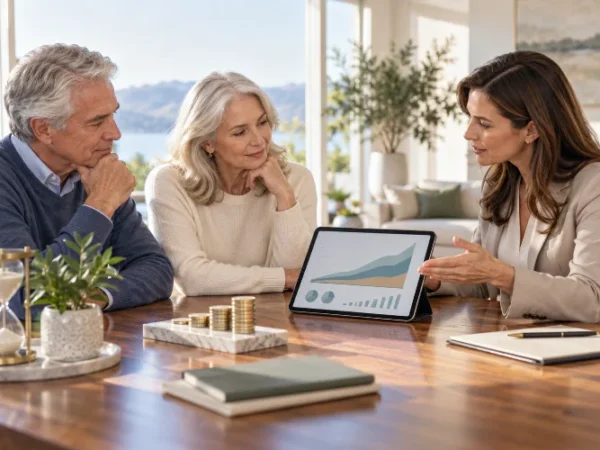 How Variable Annuity Fees Affect Long-Term Retirement Outcomes