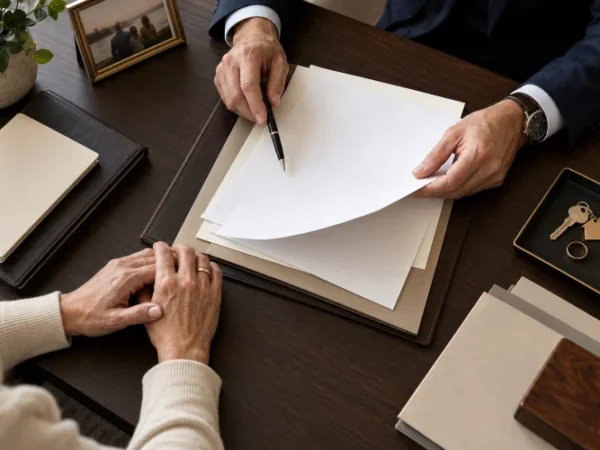 Why Contract Structure Matters in Advanced Annuity Planning