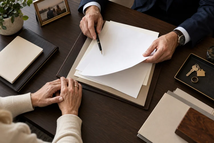 Why Contract Structure Matters in Advanced Annuity Planning