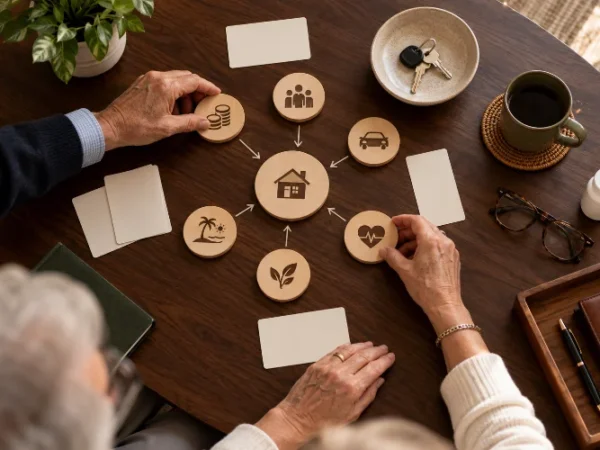 Why Retirement Income Design Matters More Than Account Balance