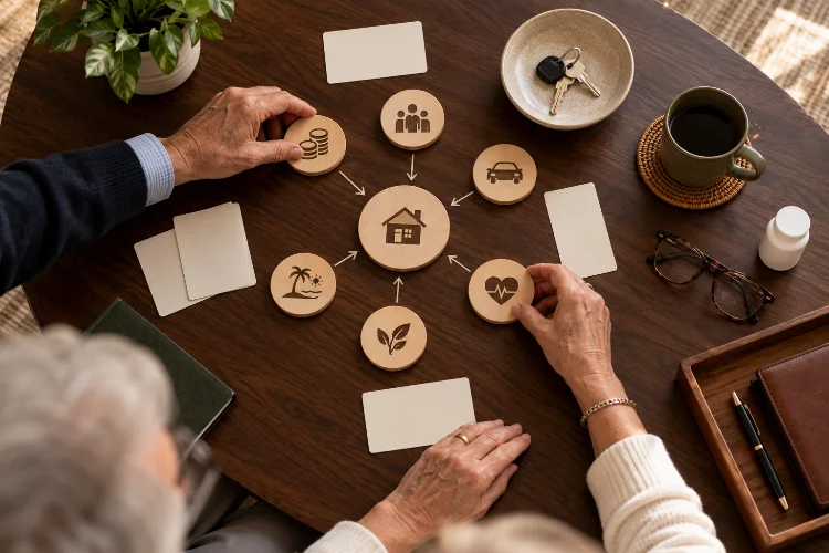 Why Retirement Income Design Matters More Than Account Balance