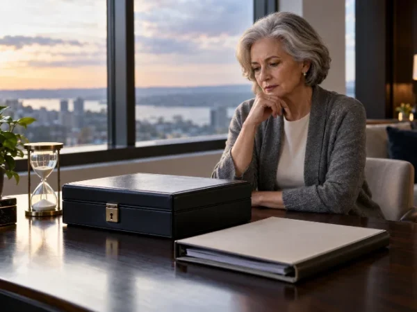 Why Surrender Periods Matter in Variable Annuity Decisions