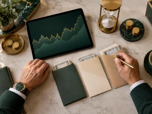 Why Withdrawal Timing Matters During Volatile Retirement Markets