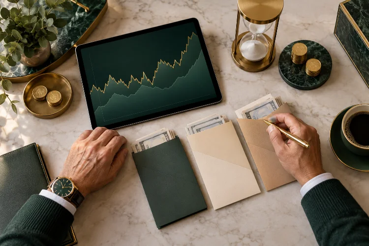 Why Withdrawal Timing Matters During Volatile Retirement Markets